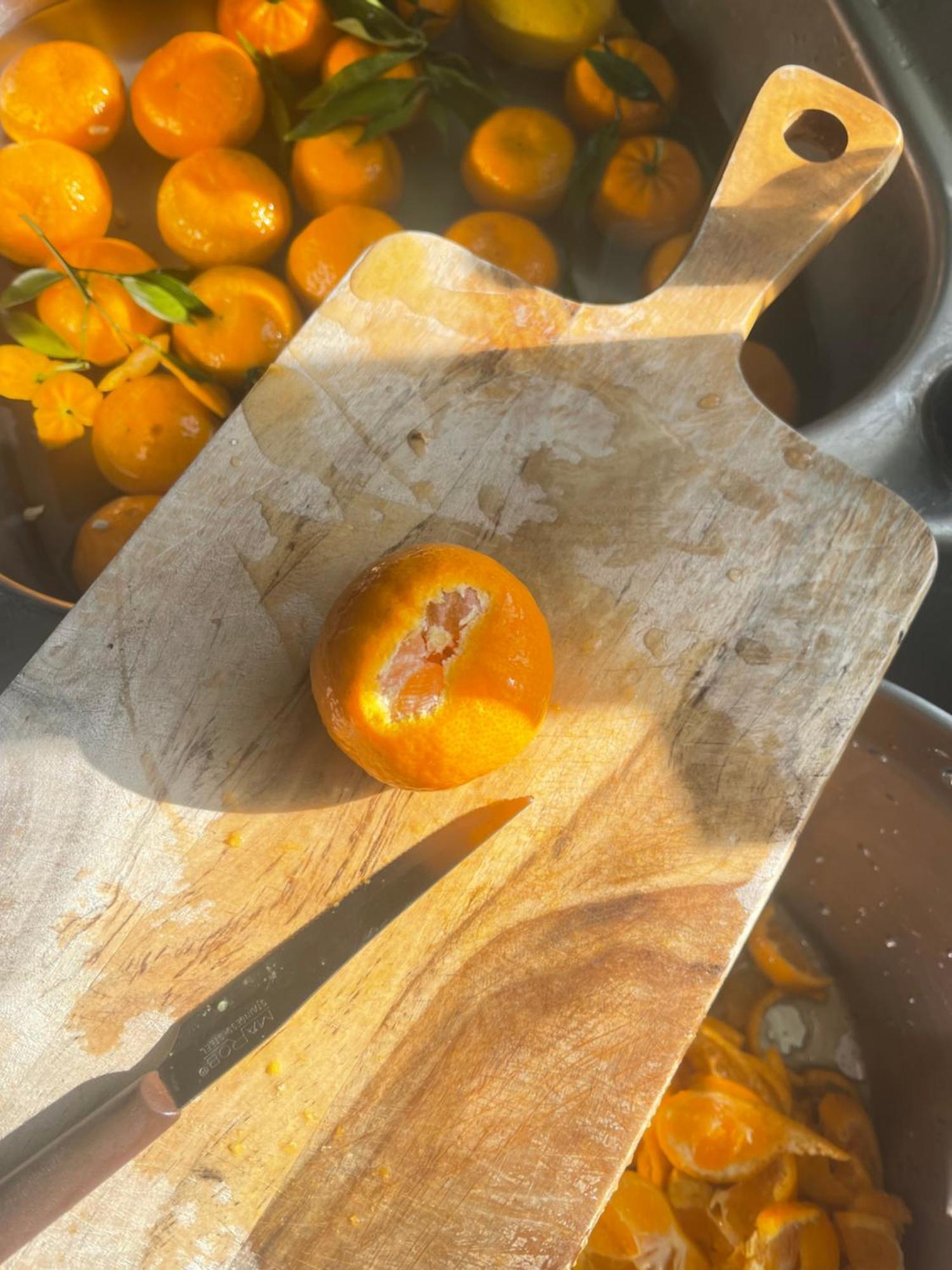 카스티아다스 Is Bisus 게스트하우스 외부 사진
